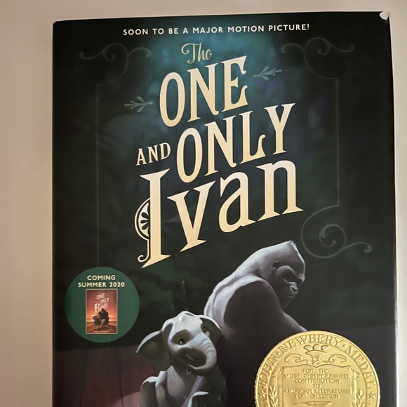 Ivan and Friends Collection - Picture 2 of 12